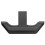 For MODEL Y 2025 Open Tail Box Cover Handle Pull Straps Rear Trunk Rope Draw String Handle Accessories 4
