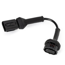 For Triton & MR & Sport 4N15 2.4L Engine 2016 EGR Delete Cable EGR Module Delete Cable