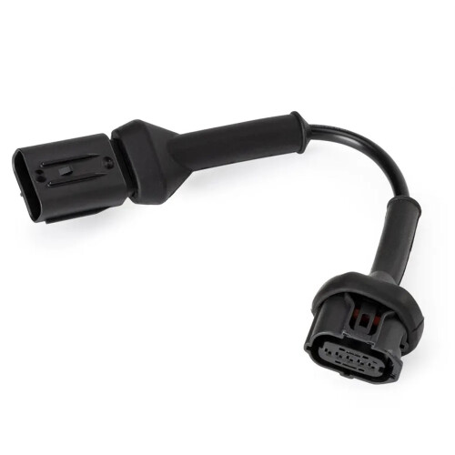 For Triton & MR & Sport 4N15 2.4L Engine 2016 EGR Delete Cable EGR Module Delete Cable