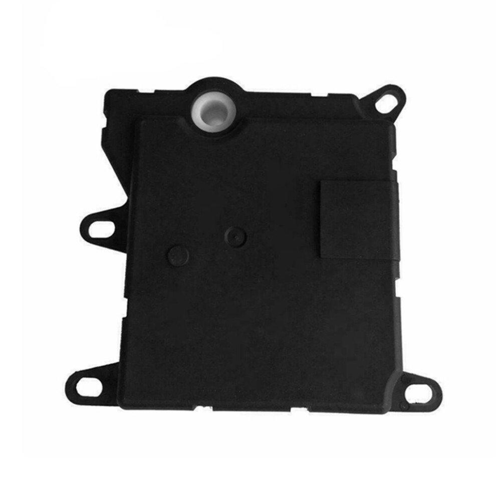 Hvac Blend Door Actuator 604-202 F5tz19e616a Yl5z19e616aa For Explorer Expedition Navigator 4851767851802