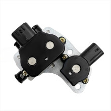 4896060010 Luchtveringcompressorventielblok voor GX470 Prado 120 Hoogteregelklep