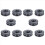 10X 51101 Thrust Ball Bearing, 12 X 26 9 mm 1