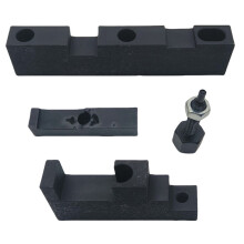 Special Tools for Trucks VOE JD055 9998389 + 9998601 Cylinder Head Positioning Tool Truck Parts