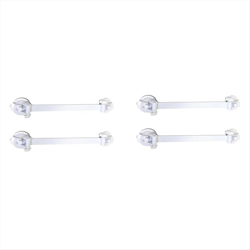 2Set Car Satellite Holder For Mini Sunroof Suction Cup Fixed Holder Strong Grip Not Easy To Fall Off 4852045483777
