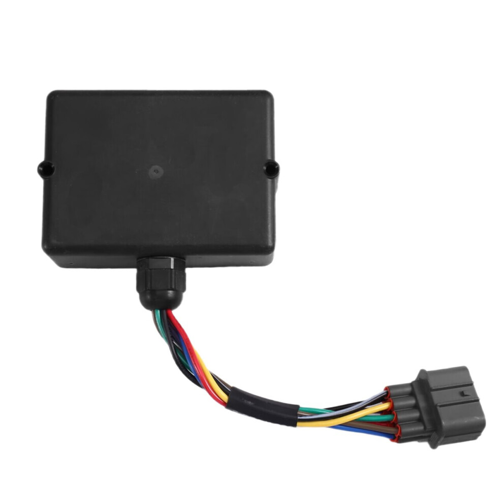For Excavator 3Cx Super 4Cx Telehandler Relay Box P.c.b Steering Mode 704/21600 704-21600 70421600 4851767846525