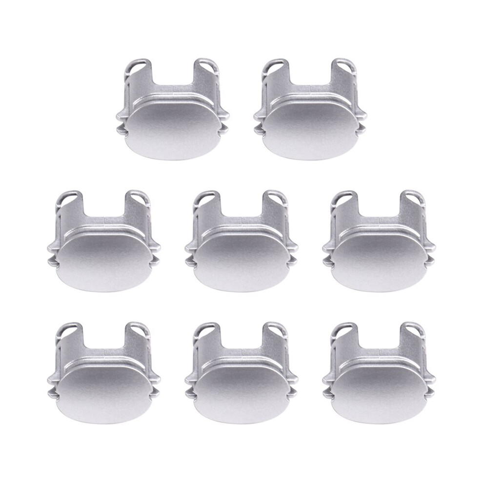 8Pcs/Set Car Roof Rack Caps 87293-D9000 For 2016-2021 Roof Rack Blocking Covers 87293D9000 4851767849946