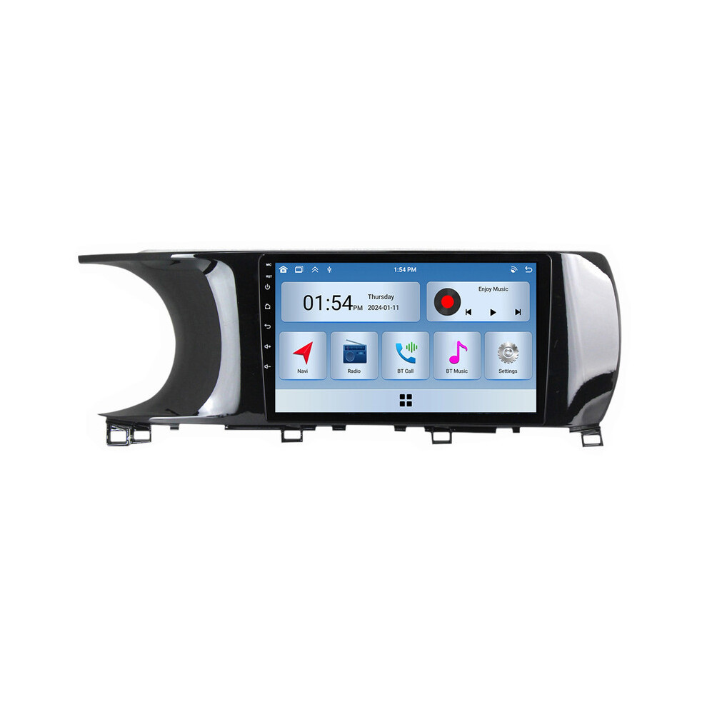 Roverone 6G+128G Car Multimedia Player Autoradio Carplay Bluetooth Android Radio Gps For Kia K5 3 2020 2021 753980438157