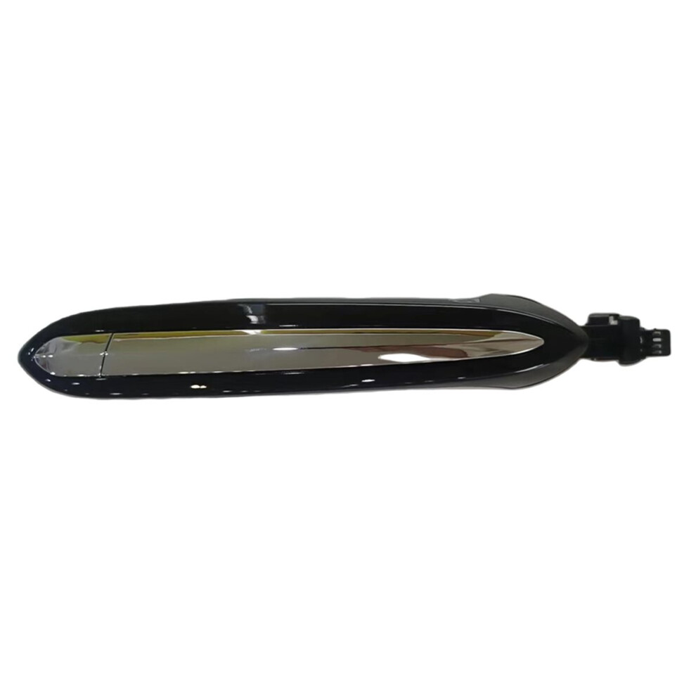 Front Left Exterior Door Handle Comfort Access Handle Smart Key 51219491471 For 5 Series G30 G31 G38 G32 Gt 17-20 4851767852779