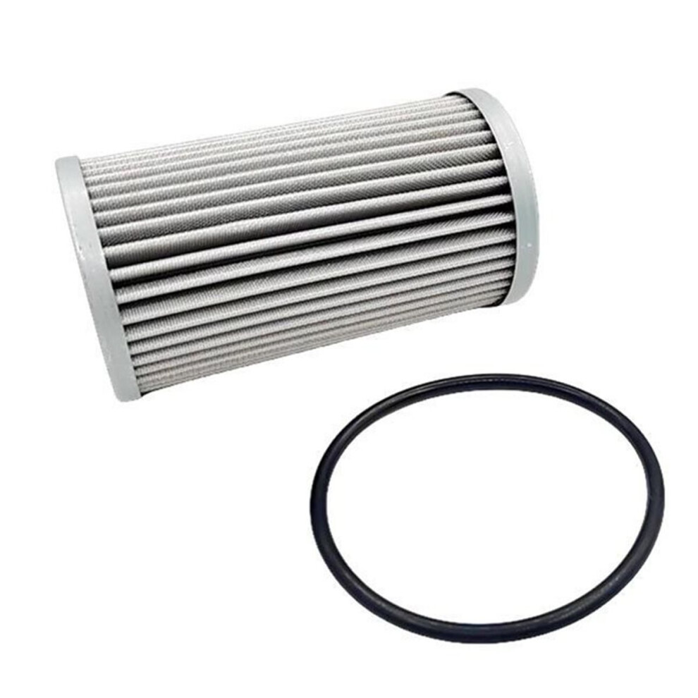 Dual Clutch Iron Filter Element For S6 S7 M6 Yuan Plus -I 6Dt35-1711100 4851767845702