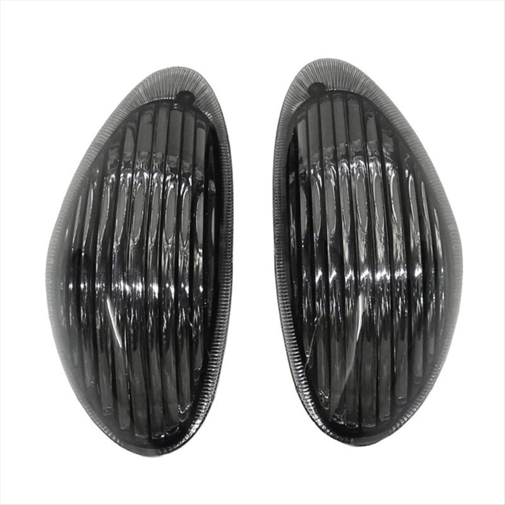 Motorcycle Front Turn Signal Housing Lampshade Lens For Katana 600 750 Gsx600f Gsx750f Gsx 600F 750F 1997-2007 4852045493677
