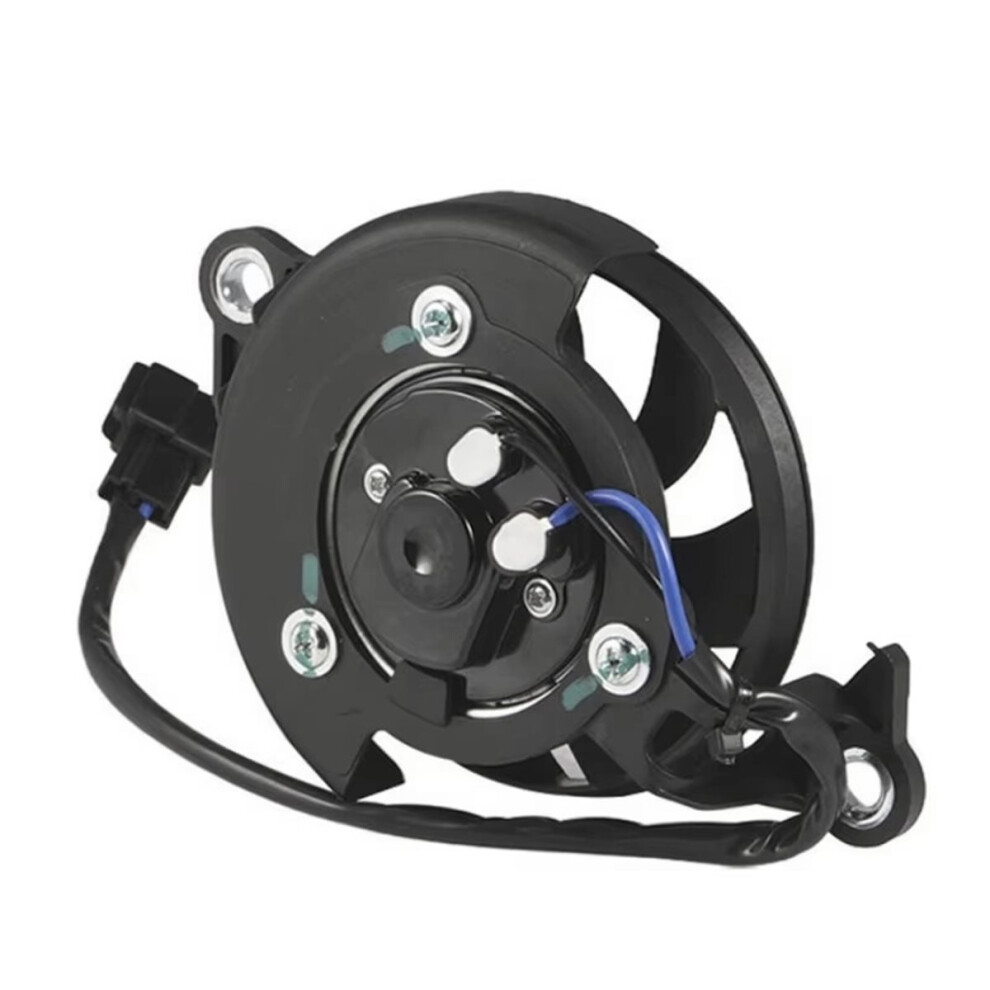 Motorcycle Blower Radiator Fan 2Nd-E2405-00 For Y15zr V1 V2 Y15 Zr 150 4851767859976