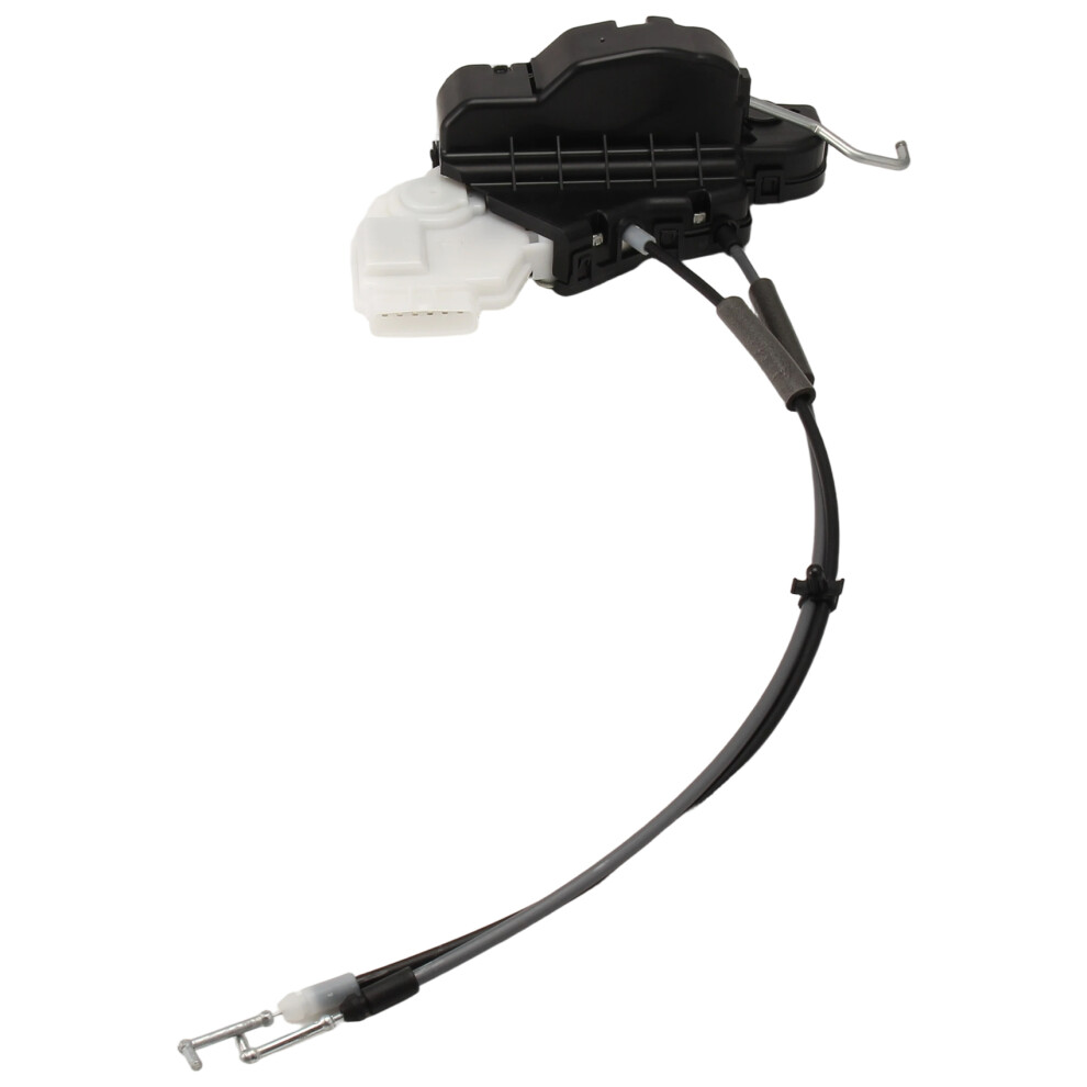 Front Door Lock Actuator Exterior Door Lock Motor For H1 Grand Starex I800 Right 81320-4H050 4851767862044