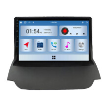 RoverOne 6G+128G Auton Multimediasoitin Radio CarPlay Bluetooth Android Radio GPS for Ford EcoSport 2013-2017