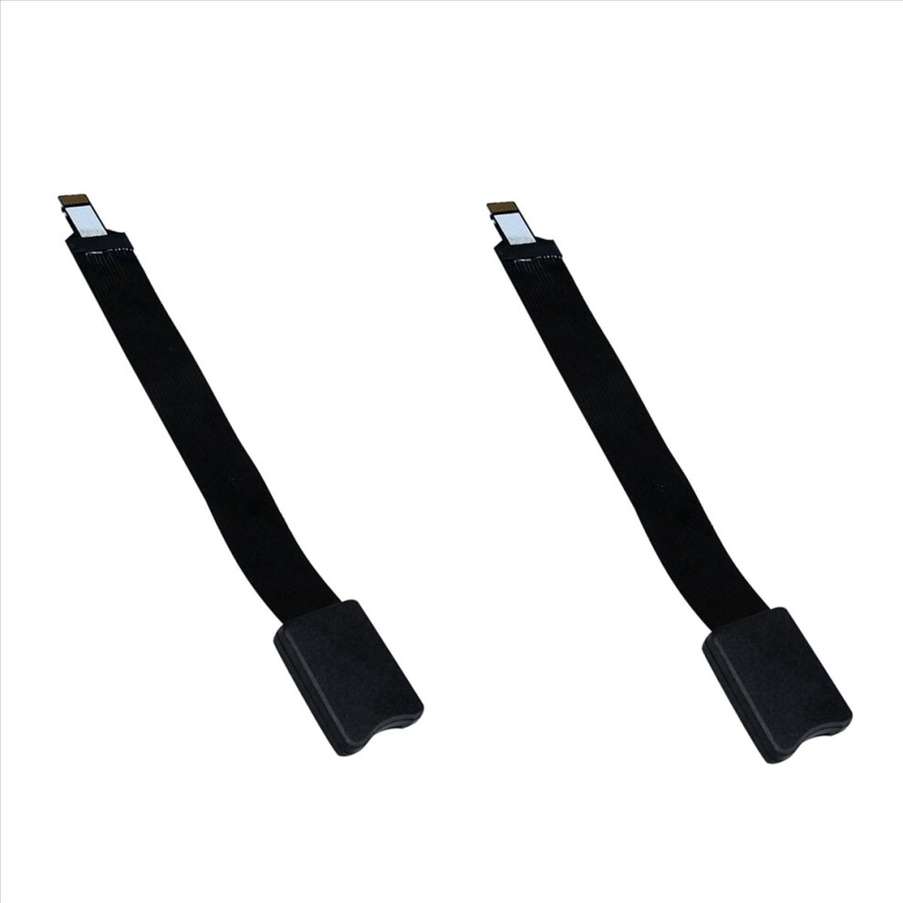 2X Micro-Sd To Tf Card Extension Cable Adapter Reader Memory Extender 15Cm 4851767838919