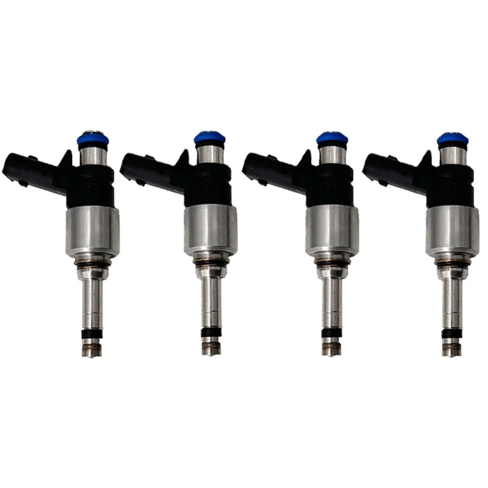 4Pcs Injector For Forte Soul 1.6L 2019-2020 35310-2B350 4851767859174