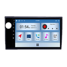 RoverOne 6G+128G Car Multimedia Player Autoradio CarPlay Bluetooth Android Radio GPS für Honda BRV BR-V 2015-2019
