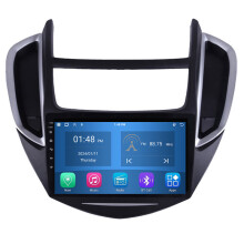 RoverOne 4G+64G Autoradio Bluetooth CarPlay Android Auto GPS für Holden Chevrolet Trax Tracker 2014-2018