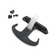 Hook Trunk Hook Luggage Folding Hook 2228100140 for C E S Class W205 W213 W238 W214 W257 W222