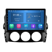 RoverOne 4G+64G Autoradio Bluetooth CarPlay Android Auto GPS für Mazda MX-5 3 NC 2008-2015