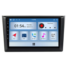 RoverOne 6G+128G Multimediální Přehrávač Autorádio CarPlay Bluetooth Android Radio GPS pro Mazda CX9 CX-9 CX 9 TB 2006 - 2016