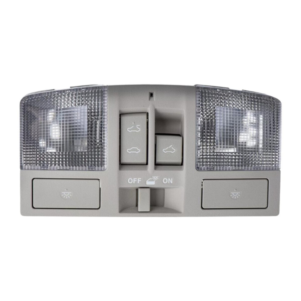Car Overhead Console Switch Sunroof Control Switch For 3 2010-2013 Bcn869970b75 4851767846891