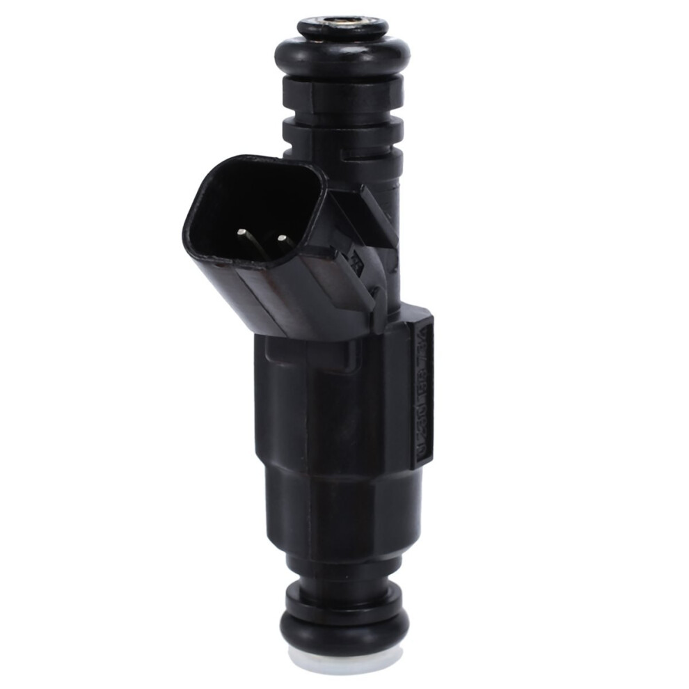 New Injector Nozzle 04854181 For 1999-2004 Grand Tj 4.0L I6 4851767858870