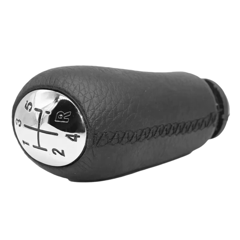 Car 5 Speed Gear Knob Ball 8200079112 For Iii 3 Ii Scenic Ii Mt Gear Shift Knob Headball 4851767855206