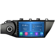 RoverOne 4G+64G Autoradio Bluetooth CarPlay Android Auto GPS für Kia K2 Rio 4 2017 2018 2019