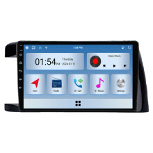 Ραδιόφωνο αυτοκινήτου RoverOne 6G+128G CarPlay GPS για Toyota Wish XE10 2003-2009