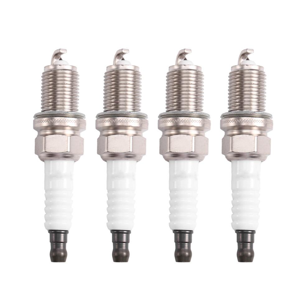 4Pcs Car Spark Plugs For Cs95 Cs85 Cs75 Plus T -K 2.0T 3707010-A03 D20t012-0700 Light 4851767872333