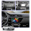RoverOne 4G+64G Bilradio Bluetooth CarPlay Android Auto GPS-Navigation til Kia K2 Rio 4 2017 2018 2019 4