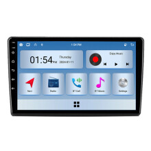 RoverOne 6G+128G Bil Multimedia Spiller Radio CarPlay Bluetooth Android GPS for Kia Ceed ED 2006-2012