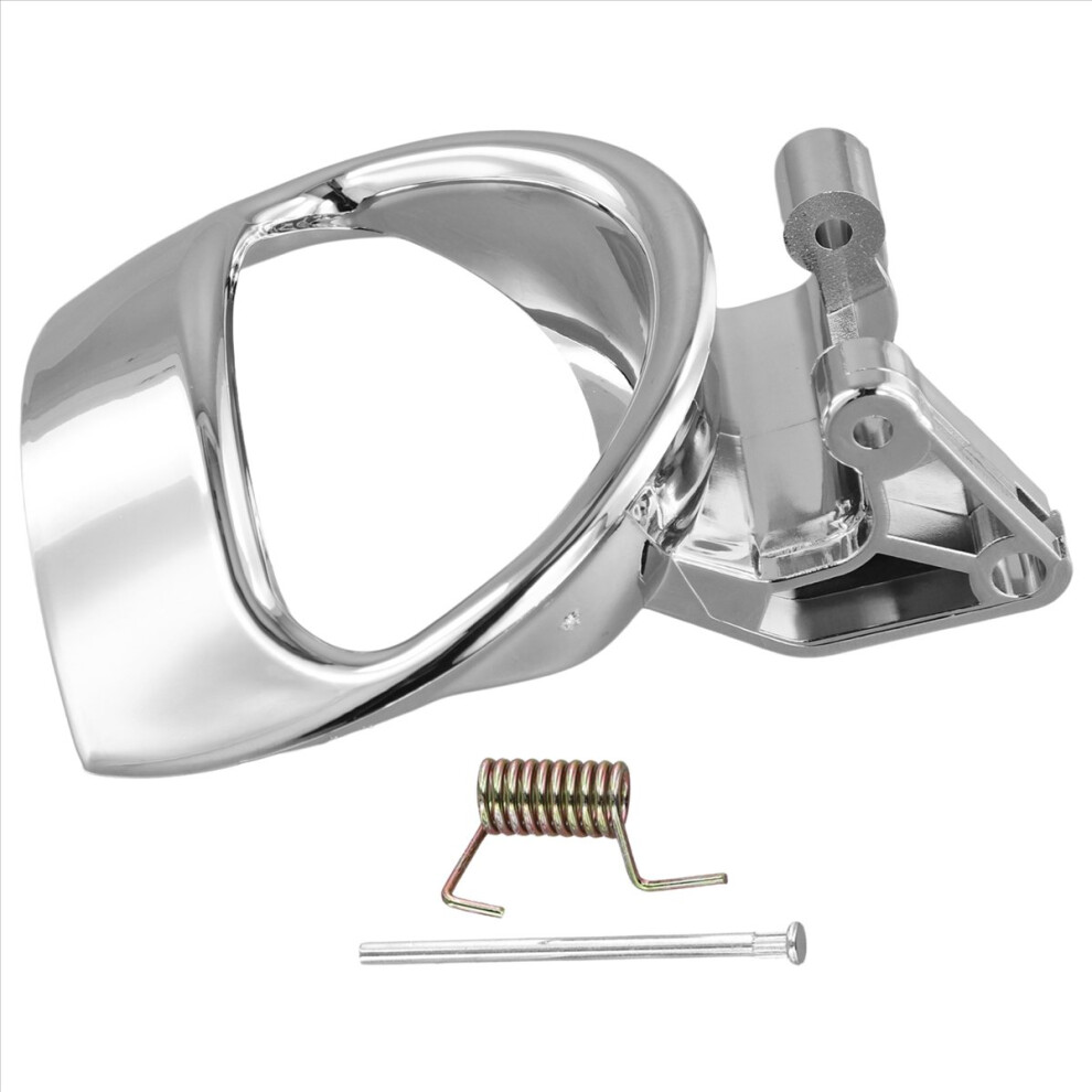 Car Interior Door Handle Front Door Pull Handle 19299613 For Hhr 2006-2011 Right 4851767876836
