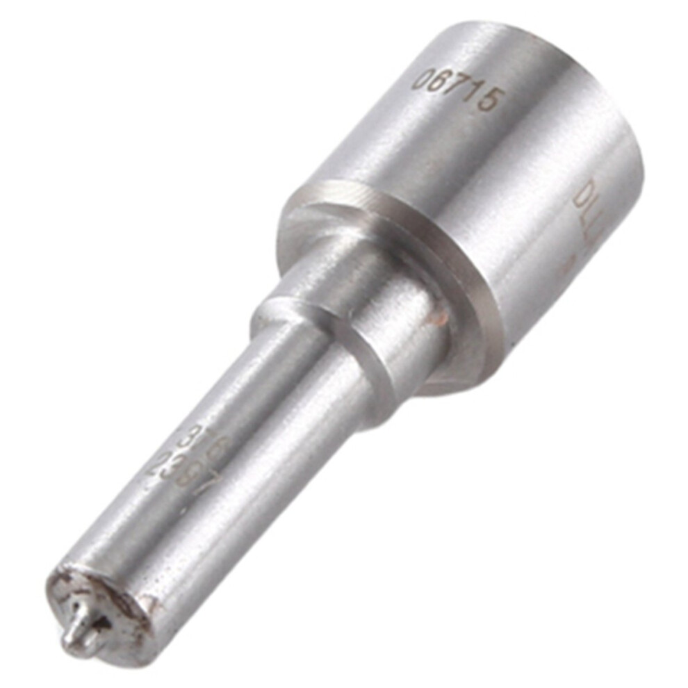 Dlla145p2397 New Common Rail Injector Nozzle Sprayer For Injector 0445120361 4851767864772