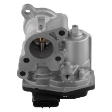 EGR Valve Assembly 25800-0E010 for Fortuner VIII