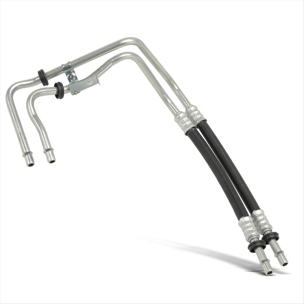 68102151Ae Automatic Transmission Hose Assembly For Series L4 2.4L 2014-2018 4852509360774