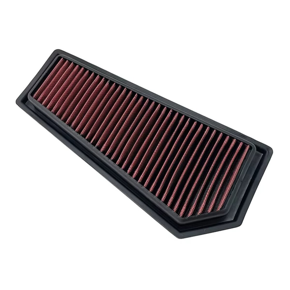 Air Filter For - Slk200 1.8L L4 Slk250 C180 C250 C200 E200 E250 C250 C200 1.8L L4 High Cleaned 4851767863072