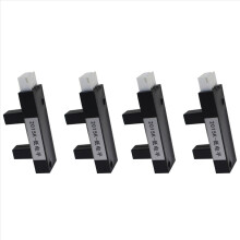 4X 2015K NO Positioning Sensor Low Level for Basketball Machine Claw Candy Vending Accessories