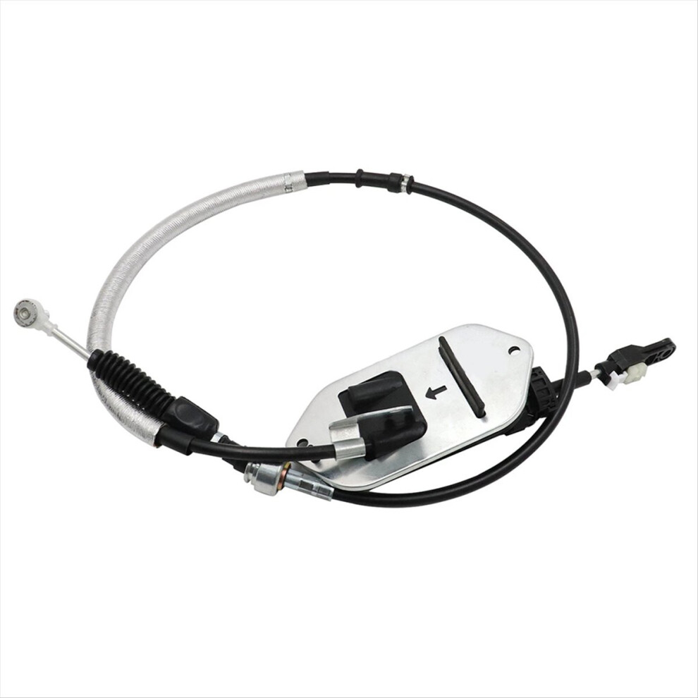 33820-52481 Automatic Transmission Shifter Cable For 2004-2016 Transmission Shift Control Cable 4852509360866
