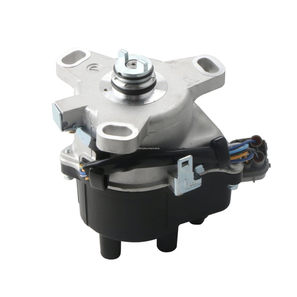 30100-P75-A03 Car Ignition Distributor For Se 1996-2001 Obd2 Replaces Td-85U 4852509360705