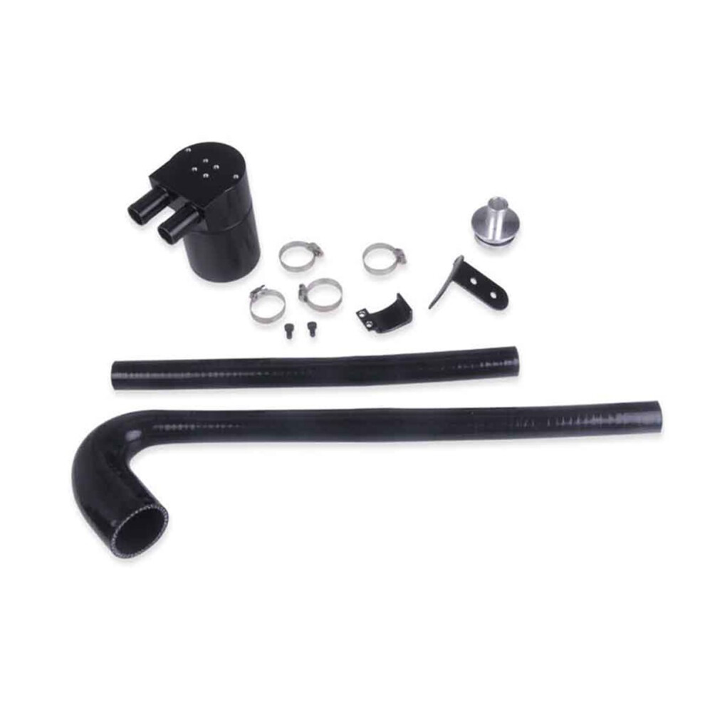 Reservior Oil Catch Can Tank Radiator Hose For N20/N26 F20 F22 F30 4851767868138