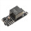 10X DP1435 POE Module 5V 2.4A IEEE802.3Af Without Capacitance Supports 100M 1000M POE Module 2