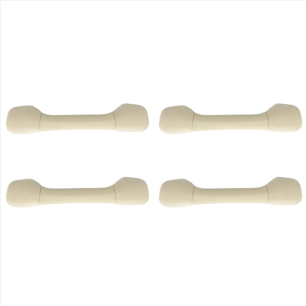 Car Roof Inner Handle Ceiling Handle 74610-53030 For Is300 Es240 Es350 Rx350 Rx270 Is250 4Pcs 4853796332895