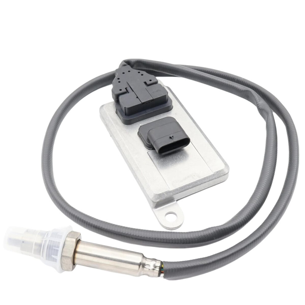 Nox Sensor Nitrogen Oxide Sensor 89463-E0410 89463E0410 For Hino Truck 24V Auto Parts 4851767876072