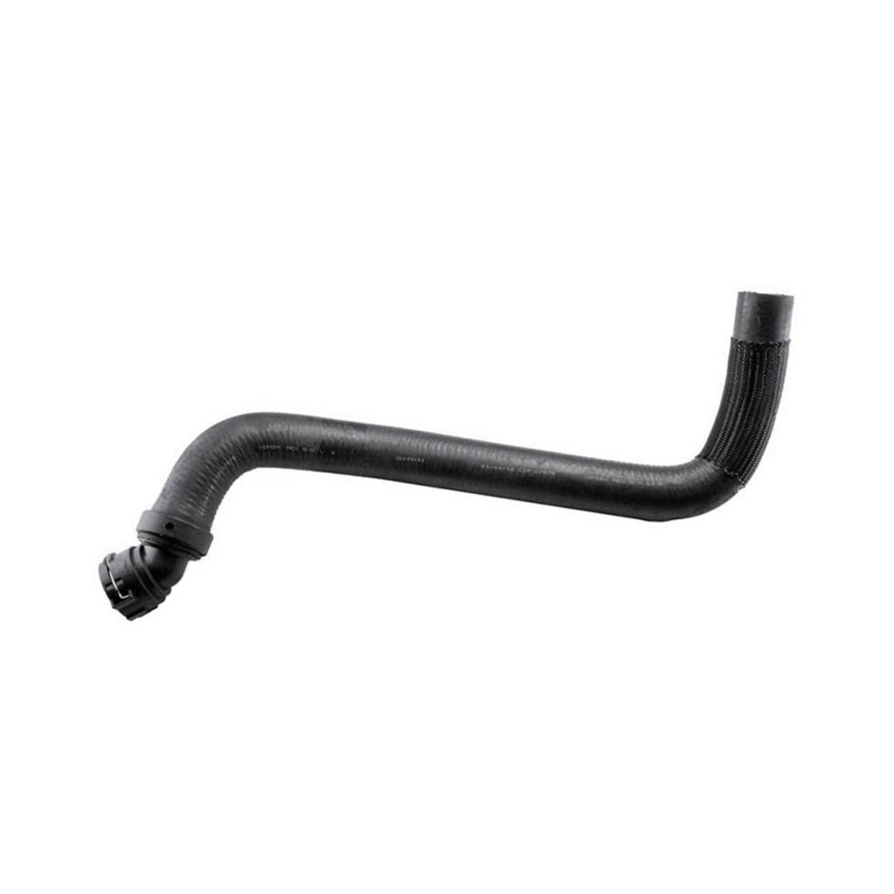 Radiator Coolant Hose Bracket Upper Hose Pipe Bl3z8260b Bl348260cd Cl3z8260a For 5.0L 2011-2014 4851767868879