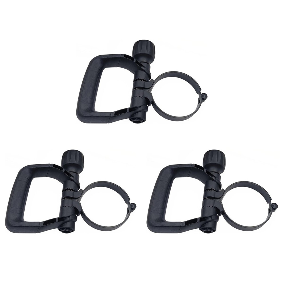 3X Front Handle Spare Parts Suitable For Disassembly Hammer Gsh16-28 Gsh16-30 160202508K Assembly 4853796329604