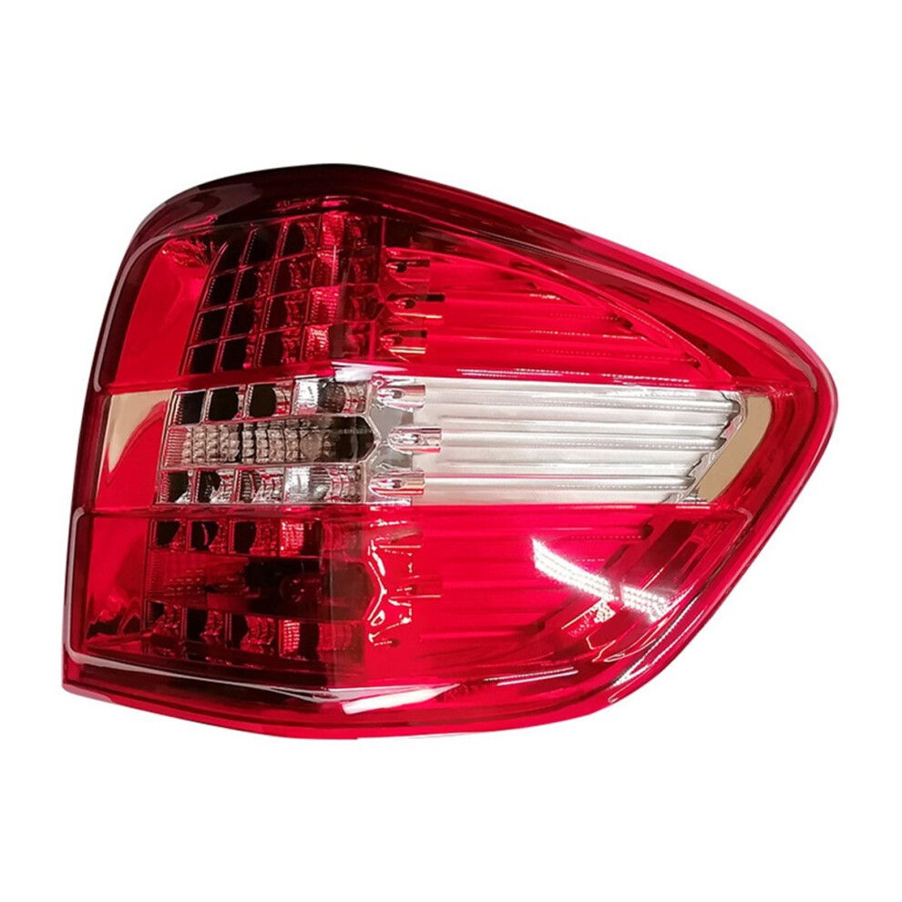 Car Rear Led Taillight Assy For Ml-Class W164 Ml320 Ml350 2009-2011 Brake Stop Tail Lamp A1648202864 R 4851767858290