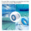 8Pcs Pool Filter Cartridges 89x79x45Mm Replacement Swimming Pool Filter for Pool Filter Pump Cleaner 4