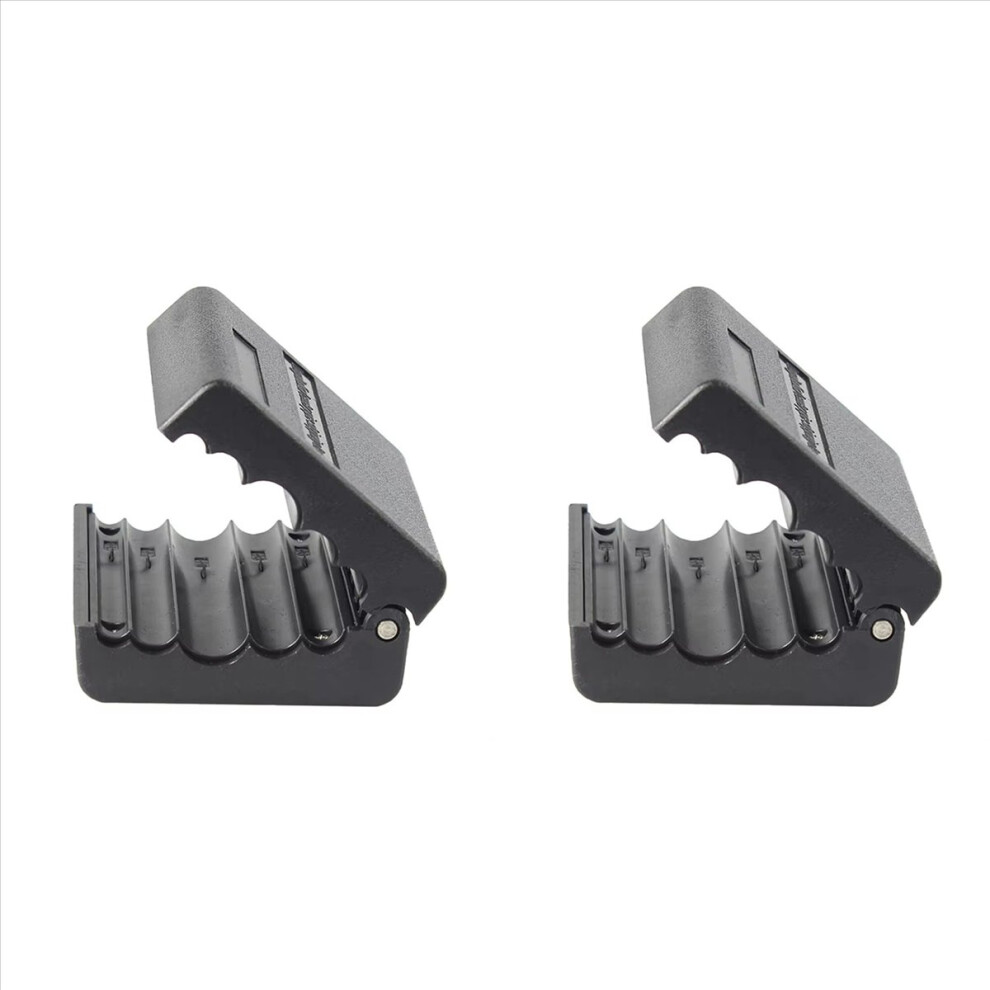 2X Fiber Optical Jacket Shell Stripper4.5-11Mm Longitudinal Fiber Optic Tool Beam Tube Slitteroptic Tool 4853796327082