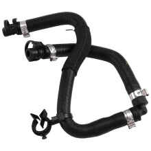 Car Water Tank Tube Hose LR123074 for Sport 2019-2020 Expansion Tank Heater Water Pipe